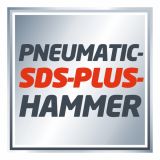 EINHELL VRTALNO KLADIVO TH-RH 1600