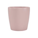 KERAMIČNI NOTRANJI LONEC THALIA 14 CM ANTIČNO ROZA