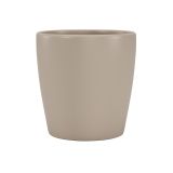 KERAMIČNI NOTRANJI LONEC THALIA 14 CM BEŽ