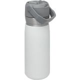 TERMOVKA STANLEY THE ICEFLOW FLIP STRAW 0.65L BELA
