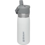 TERMOVKA STANLEY THE ICEFLOW FLIP STRAW 0.65L BELA