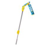 ODSTRANJEVALNIK PLEVELA GLORIA THERMOFLAMM BIO COMFORT PLUS, UNIČEVALEC PLEVELA