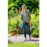 ODSTRANJEVALNIK PLEVELA GLORIA THERMOFLAMM BIO COMFORT PLUS, UNIČEVALEC PLEVELA