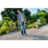 ODSTRANJEVALNIK PLEVELA GLORIA THERMOFLAMM BIO PROFESS. BIO UNIČEVALEC PLEVELA