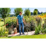 ODSTRANJEVALNIK PLEVELA GLORIA THERMOFLAMM BIO PROFESS. BIO UNIČEVALEC PLEVELA