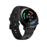 ŠPORTNA URA MOBVOI TICWATCH GTX ČRNA