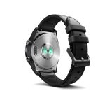 ŠPORTNA URA MOBVOI TICWATCH PRO 2020 ČRNA