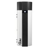 TIKI TOPLOTNA ČRPALKA ZA SANITARNO VODO DHW 2CLT 300