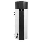 TIKI TOPLOTNA ČRPALKA ZA SANITARNO VODO DHW CLT 200