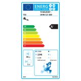 TIKI TOPLOTNA ČRPALKA ZA SANITARNO VODO DHW CLT 300