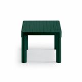 PP MIZA SCAB TIP 47X47X38 CM, ZELENA