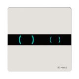 TIPKA, AKTIVIRNA LIV NEA DUO BELA