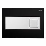 TIPKA, AKTIVIRNA LIV RUBY ECO PLEKSI ČRNA