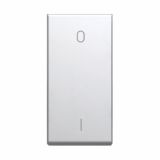 TIPKA MODUL BELA, NT 03 1M, 0-1