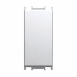 TIPKA MODUL POLNILO BELA 1M