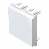 TIPKA MODUL POLNILO BELA 2M