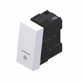 TIPKA MODYS BELA, INDIKATOR 1M