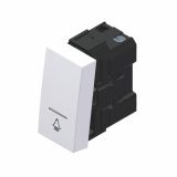 TIPKA MODYS BELA, INDIKATOR 2M, ZVONEC