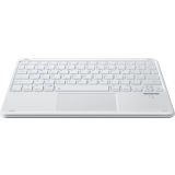 TIPKOVNICA BLACKVIEW K2 BELA