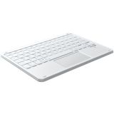 TIPKOVNICA BLACKVIEW K2 BELA