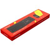TIPKOVNICA CANYON SET-1, USB STANDARD CNE-CSET1-AD