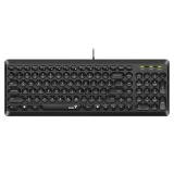 TIPKOVNICA GENIUS Q200 USB