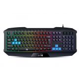 TIPKOVNICA GENIUS SCORPION K215, USB