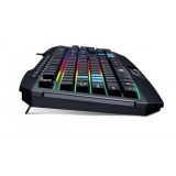 TIPKOVNICA GENIUS SCORPION K215, USB