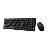 TIPKOVNICA GENIUS SMART KM-8101 + MIŠ