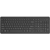 TIPKOVNICA HP 225 WL KBD