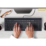 TIPKOVNICA KENSINGTON ŽIČNA ADVANCE FIT K72357IT