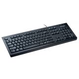 TIPKOVNICA KENSINGTON ŽIČNA ČRNA 1500109IT