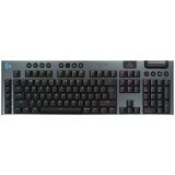 TIPKOVNICA LOGITECH BREZŽ GAMING G915 X LIGHTSPEED GL CLICKY