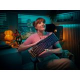 TIPKOVNICA LOGITECH BREZŽ GAMING G915 X LIGHTSPEED GL CLICKY