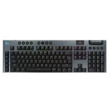 TIPKOVNICA LOGITECH BREZŽ GAMING G915 X LIGHTSPEED GL LINEAR