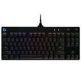 TIPKOVNICA LOGITECH G PRO