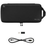 TIPKOVNICA LOGITECH G PRO X TKL LIGHTSPEED TACTILE, BELA