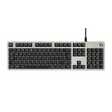TIPKOVNICA LOGITECH G413 SILVER