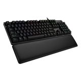 TIPKOVNICA LOGITECH G513 CARBON