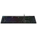TIPKOVNICA LOGITECH G815 LIGHTSYNC LINEAR