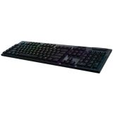 TIPKOVNICA LOGITECH G915 LIGHTSPEED CLICKY