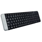 TIPKOVNICA LOGITECH K230