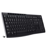 TIPKOVNICA LOGITECH K270