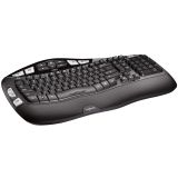 TIPKOVNICA LOGITECH K350