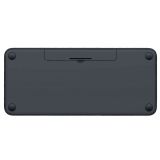 TIPKOVNICA LOGITECH K380 MULTY-DEVICE, SIVA