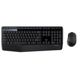 TIPKOVNICA LOGITECH MK345