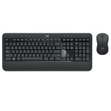 TIPKOVNICA LOGITECH MK540 ADVANCED