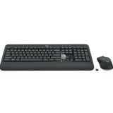 TIPKOVNICA LOGITECH MK540 ADVANCED