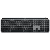 TIPKOVNICA LOGITECH MX KEYS MAC