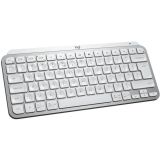 TIPKOVNICA LOGITECH MX KEYS MINI TIPKOVNICA BELA